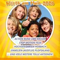 Ferienspiele 2026