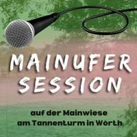 Mainufer Session
