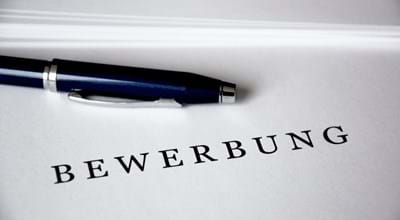 Stellenausschreibungen