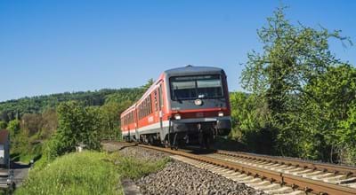 Deutsche Bahn