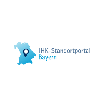 Standortportal Bayern
