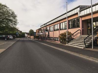 Stadtbibliothek