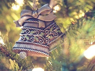 Weihnachtsglocken