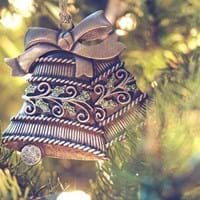 Weihnachtsglocken