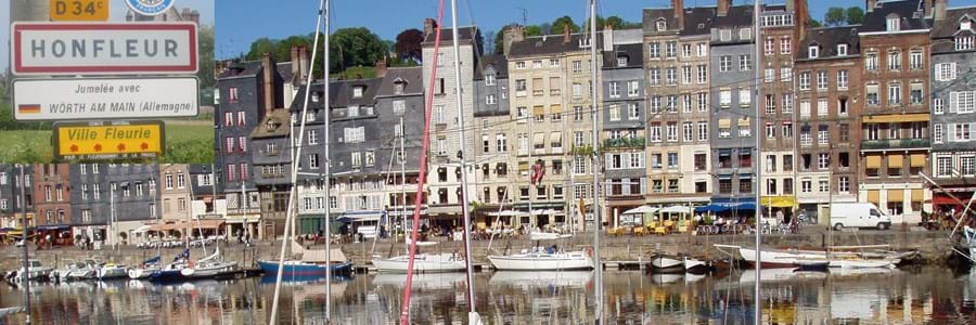 Honfleur