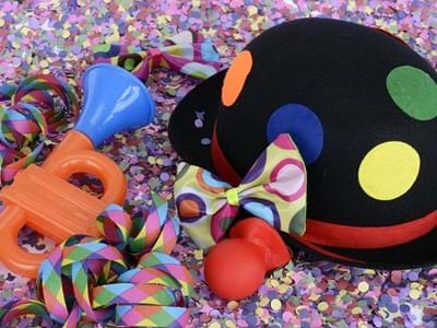 Fastnacht