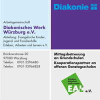 Mittagsbetreuung OGS