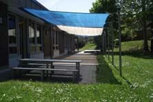 Außenbereich Kindergarten | Stadt Wörth a.Main