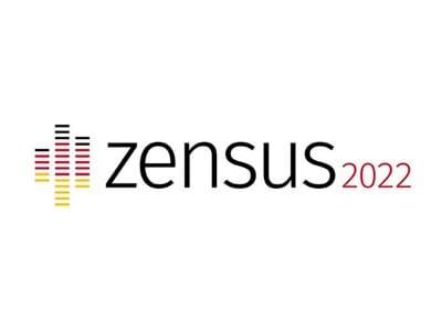 Zensus 2022