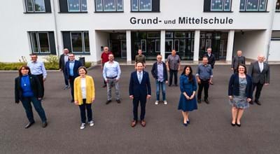 Sitzungstermine