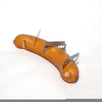 Giftköder