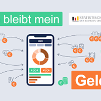 Wo bleibt mein Geld