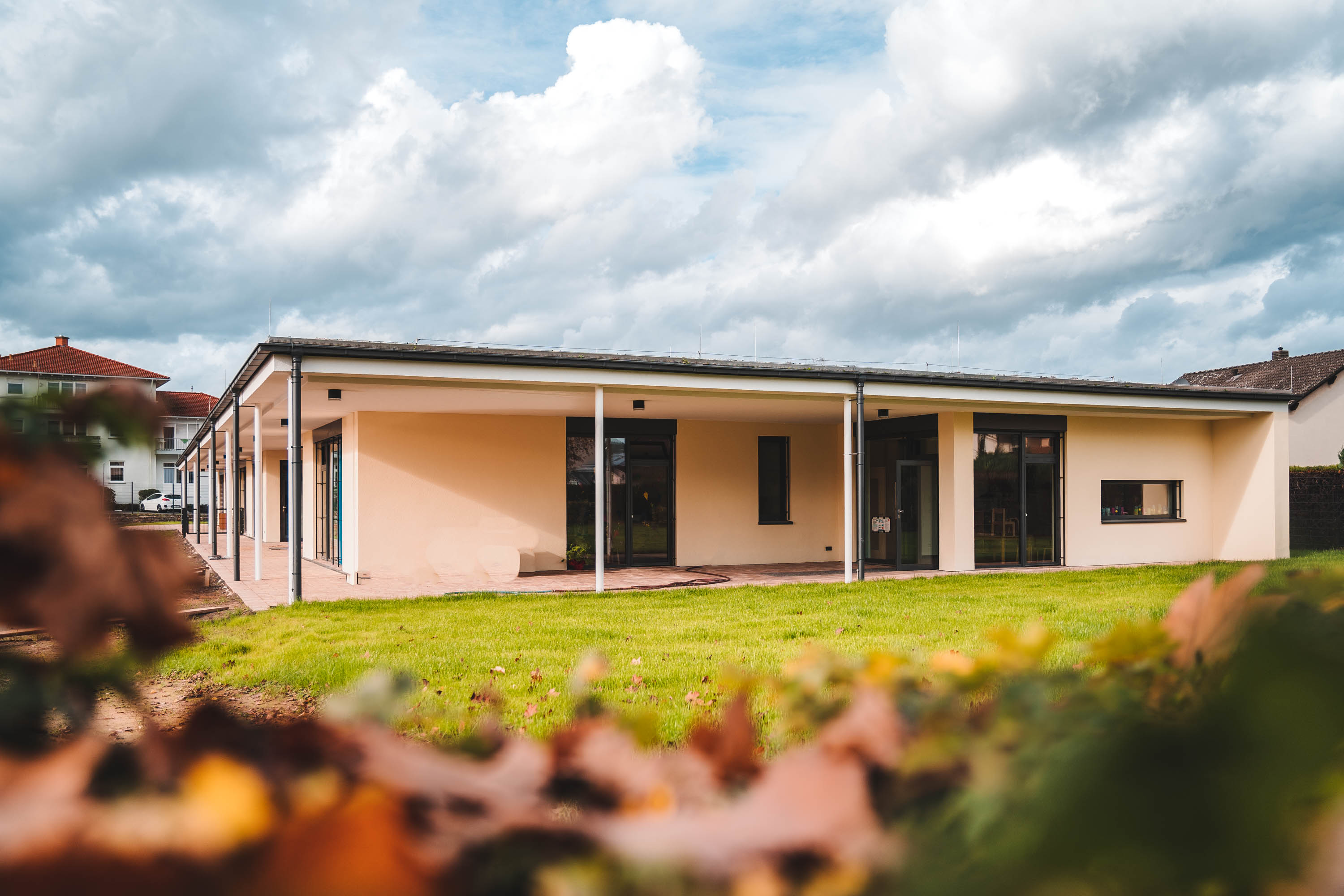 Kindertagesstätte Wirbelwind | Stadt Wörth a.Main