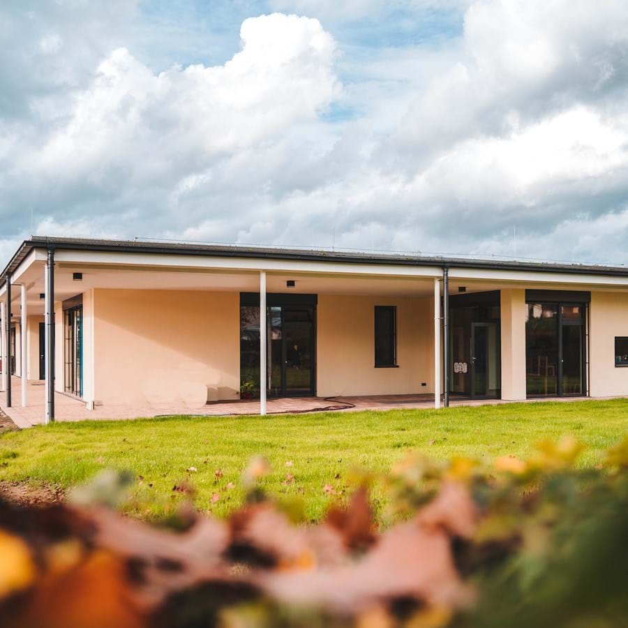 Kindertagesstätte Wirbelwind | Stadt Wörth a.Main