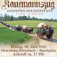 Kaufmannszug 2023