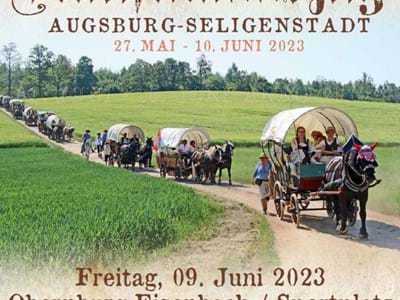 Kaufmannszug 2023