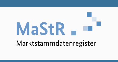 Anmeldung bei der Bundesnetzagentur