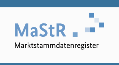 Anmeldung bei der Bundesnetzagentur