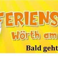 Logo Ferienspiele