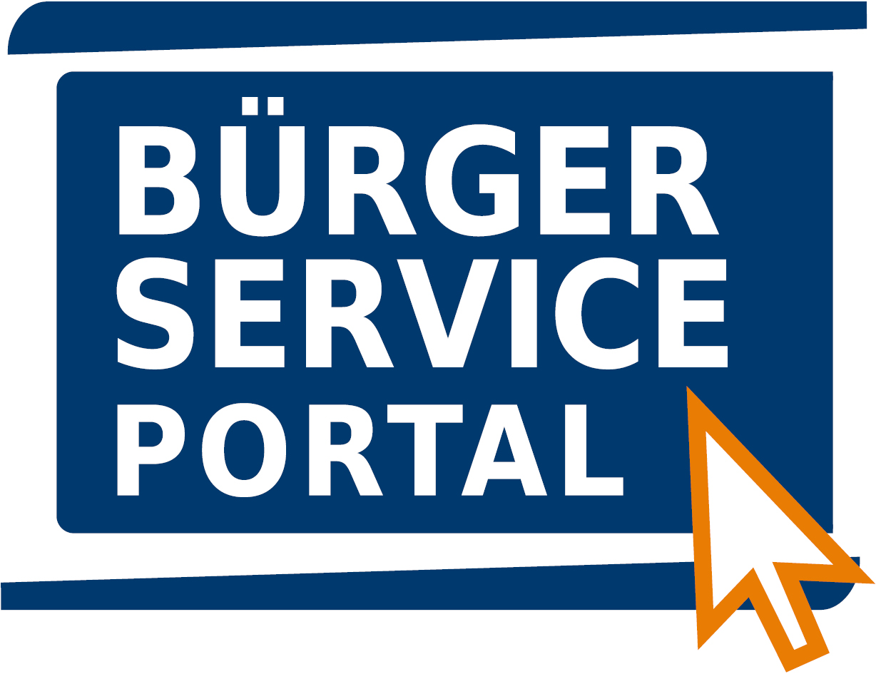 Bürgerservice-Portal