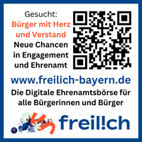 Open Sozial & Ehrenamtsbörse