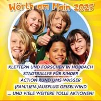 Ferienspiele 2025