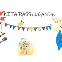 Logo Rasselbande